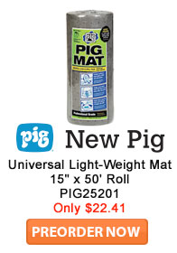 Save on New Pig