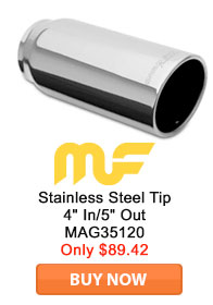 Save on Magnaflow