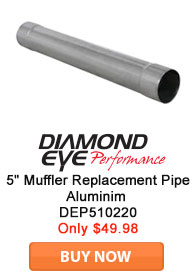 Save on Diamond Eye Performance