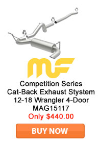 Save on Magnaflow