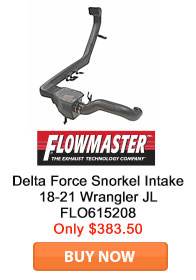 Save on Flowmaster