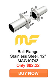 Save on Magnaflow