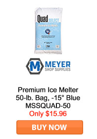 Save on Ice Melter