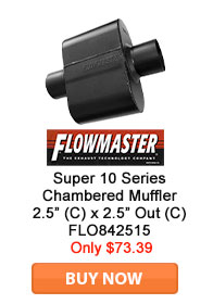 Save on Flowmaster