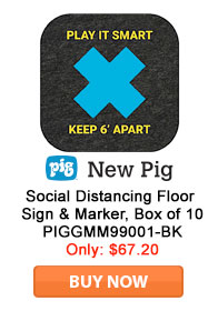 Save on New Pig