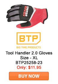 Save on Gloves