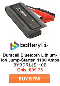 Save on Battery Biz