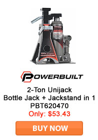 Save on Powerbuilt