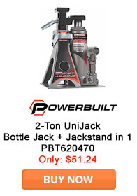 Save on Powerbuilt