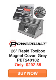 Save on a Powerbuilt