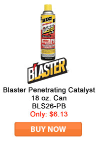 Save on Blaster