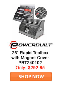 Save on Powerbuilt