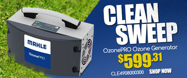 Save on OzonePRO