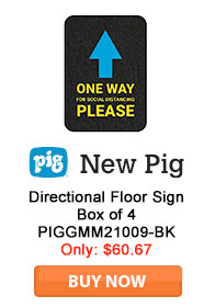 Save on New Pig