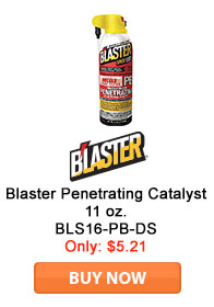 Save on Blaster