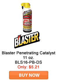 Save on Blaster