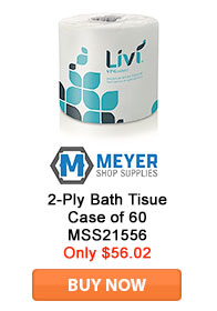 Save on Bath Tissue