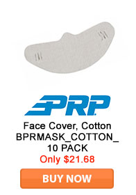 Save on PRP