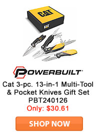 Save on Powerbuilt