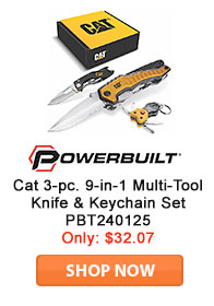 Save on Powerbuilt