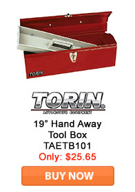 Save on Torin