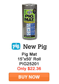 Save on New Pig