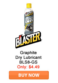 Save on Blaster