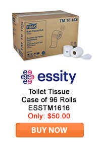 Save on Toilet tisssue