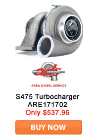 Save on Area Diesel Service