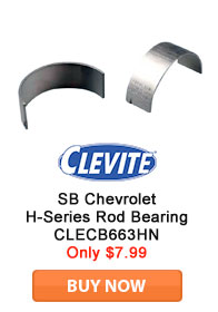 Save on Clevite