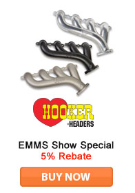 Save on Hooker