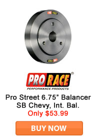 Save on ProRace