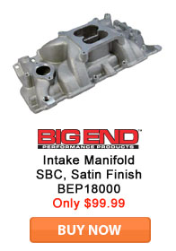 Save on Big End