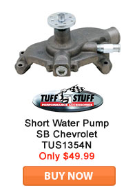 Save on Tuff Stuff