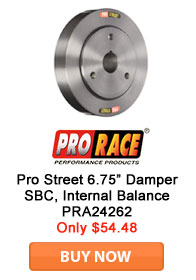 Save on ProRace