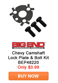 Save on BIG END