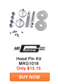 Save on Mr. Gasket