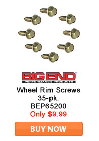 Save on Big End