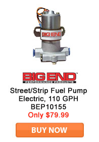 Save on Big End