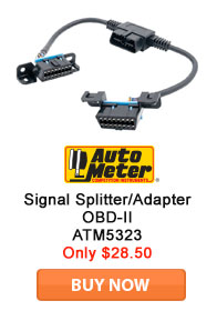 Save on AutoMeter