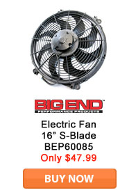 Save on BIG END