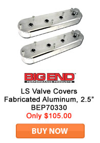 Save on Big End