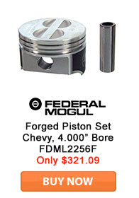 Save on Federal Mogul