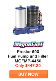 Save on Magna Fuel