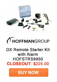 Save on Hoffman Group