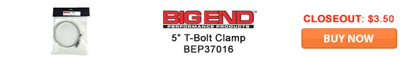 Save on Big End