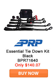 Save on PRP