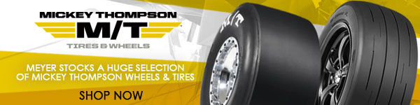 Mickey Thompson Tires