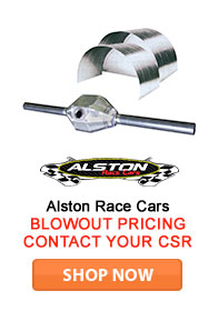 Save on Alston