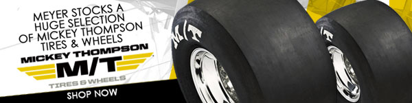 Mickey Thompson Tires